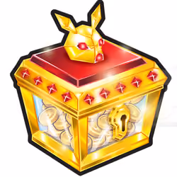 MSeed Crypto BOX#1