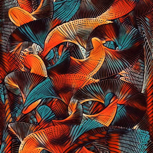 LuckNorris Collection