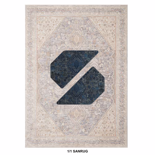1/1 SAN RUG