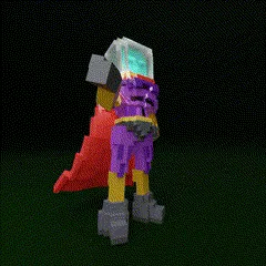 Item #97193882639642880100736056968928471890560817720536791087624763249468901425153 Media