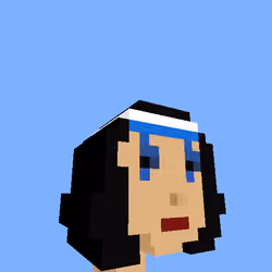 PunkVoxels #2558
