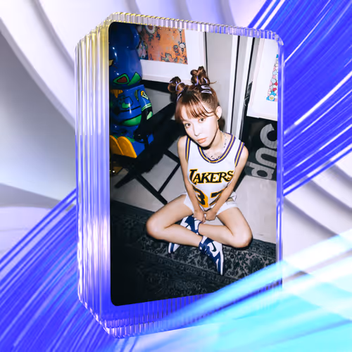 Item #11656861299974383960277167230667489495469695344262245178377042519614352785409 Media