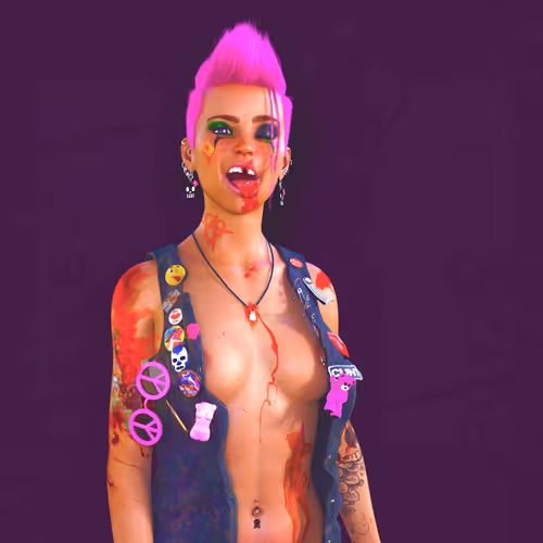 Bossgurlz KqdoGq24ii