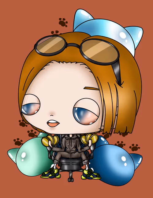 Item #40540129317984565800909634266736504362816267768085903203503518777626259881985 Media