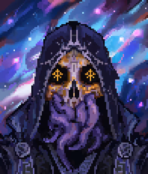 Zeno- The Cosmic Reborn