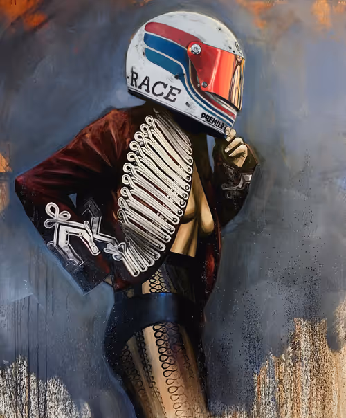 Item #13137240001730580674039978172085506260739101235023706750917462465369199345665 Media