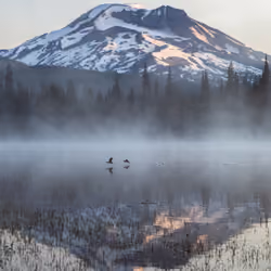 South Sister