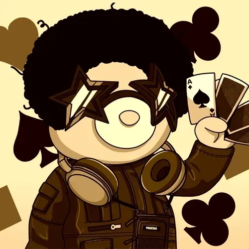 PhantoBera Official