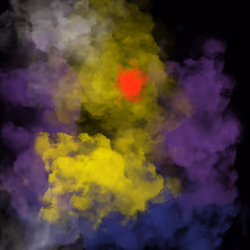 Smoke Monster