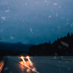 The Commute
