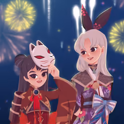 HANABI TAIKAI