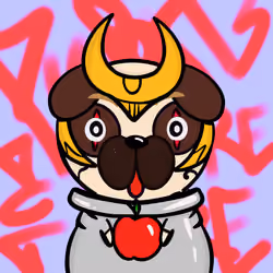 Pugbit G2 | #88