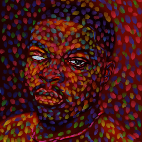 Untitled by 9greenrats