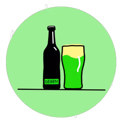 OnChain Beer #272