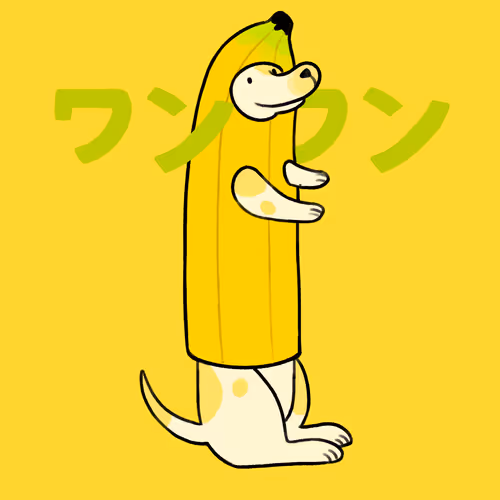 Untitled Doggo