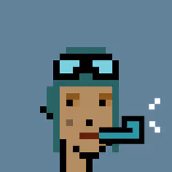PartyPunk #0757