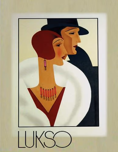 Lukso Serial 2