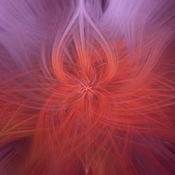 Red feeling