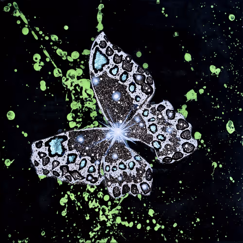 Item #31878015786887625449379653420806268900262982390960709769222713650892744163329 Media