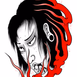 Yokai 06