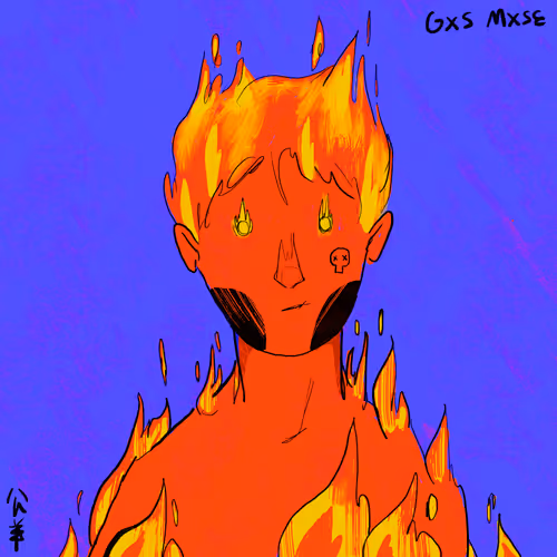 Gxngyxngeditions