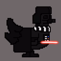 650 Vader
