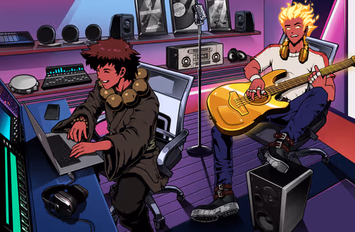 Item #48232363962394945363682121236636604299231149969053461741307884072063838715905 Media