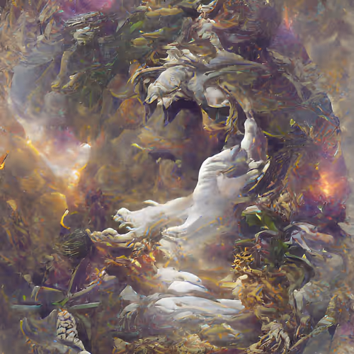 VISIVA Collection - old