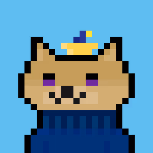 Pixeldoges
