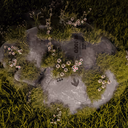 HUMAN EXTINCTION #02