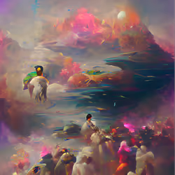 Migration