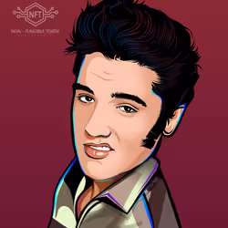 Elvis Presley *RIP