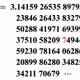 43152683358442285649483666786321340960562437120989306990119312430573522255873