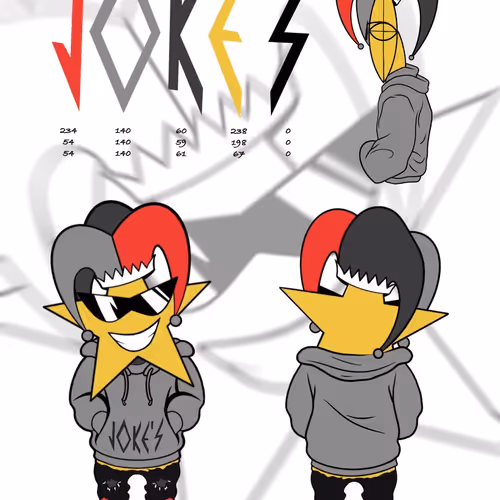 JokeStar Archives