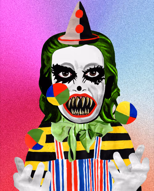 Item #68161677085167031850923655763275131997313977917884474542580746274194038194177 Media