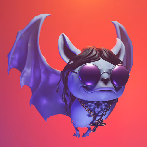 CryptoSpectr Collection