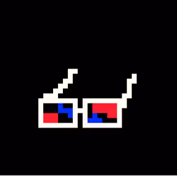 Crypto Shades #9