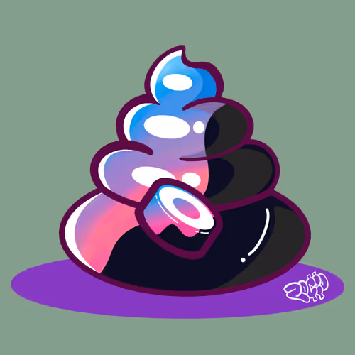 Shytcoinz