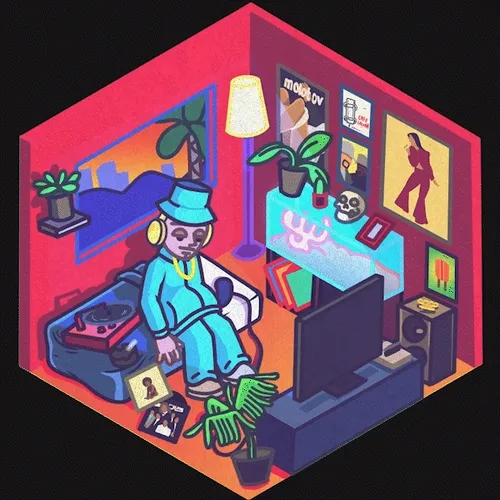 Vibes V09cg4rv0f