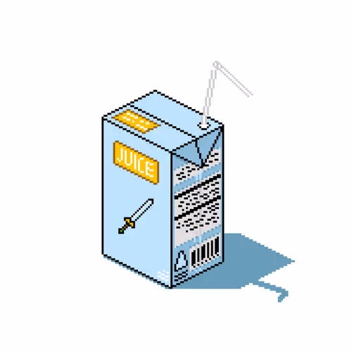 Juicebox #2565
