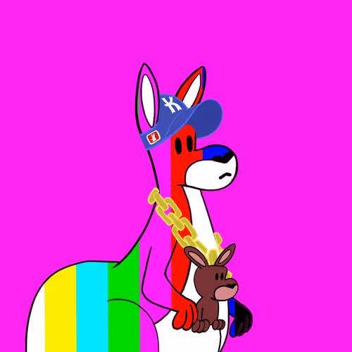 Kickingkangz