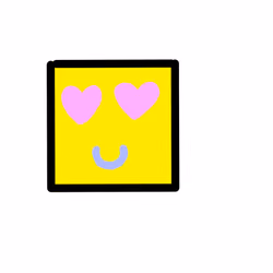 BLOK Head #4 (LOVER BLOK)