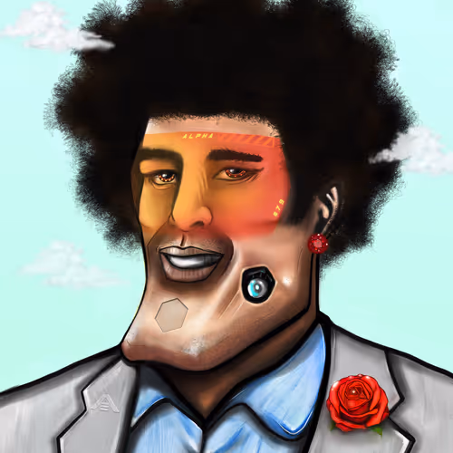 Alphaleague