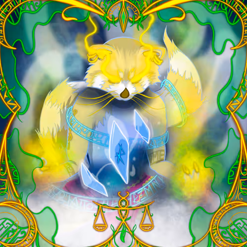 Item #33183851147902335829143825839128939269050214296000496166306064709238369812481 Media