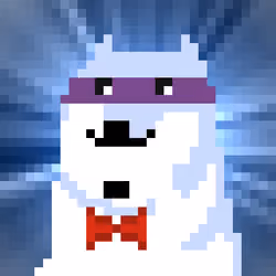 CryptoShibe #1909
