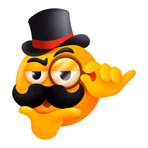 Creanion Emoji