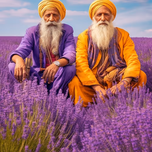 Guru guru