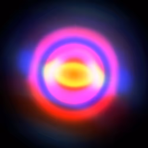 SPECTRUM DEEP THEORY 108
