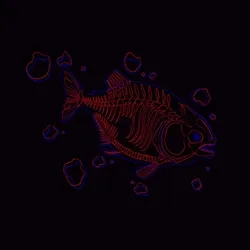 #13 X'Piranha 