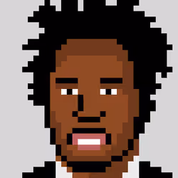Jay-Z — CryptoGreats #388